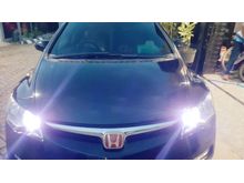 2007 Honda Civic 1.8 1.8 Sedan