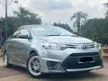 Used 2015 Toyota Vios 1.5 J Sedan FLNOTR FACELIFT TIPTOP CONDITION 1 OWNER ONLY
