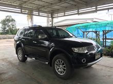2012 Mitsubishi Pajero Sport 2.5 (ปี 08-15) GT SUV AT