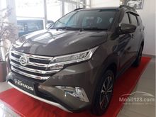 (TDP 20JUTA) 2018 Daihatsu Terios 1.5 R