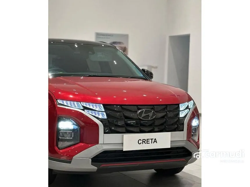 2024 Hyundai Creta Prime Wagon