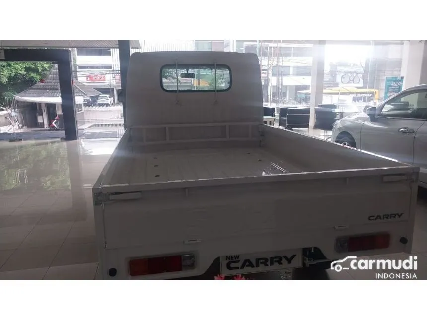 2024 Suzuki Carry Pick Up Flat Deck Pickup
