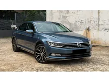 2018 Volkswagen Passat 1.8 TSI Comfortline Sedan