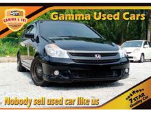 2006 Honda Stream 2.0 IVTEC (A) TIP TOP CONDITION