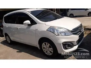 2016 Suzuki Ertiga 1.4 GX MPV