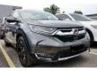 Used 2018 Honda CR-V 1.5 TC-P VTEC SUV - Cars for sale