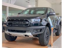2020 Ford Ranger 2.0 Raptor - (LAST CALL CLEARANCE STOCKOFFER NOW)