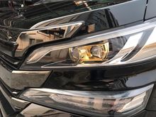 ((MONTHLY RM 2,xxx)) ((MORE UNITS)) ~ 2017 Toyota Vellfire 2.5 Z Golden Eyes MPV