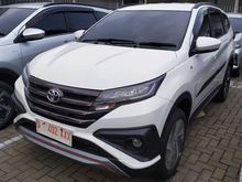 CUCI GUDANG TOYOTA 2019 Toyota Rush 1.5 TRD Sportivo SUV