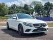 Used 2018 Mercedes