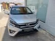 Used Hot Sales 2017 Perodua AXIA 1.0 SE Hatchback