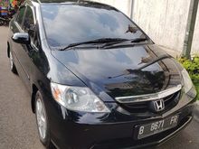 2004 Honda City 1.5 i-DSI Sedan
