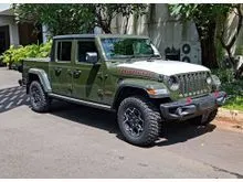 2025 Jeep Gladiator 3.6 Rubicon Pickup