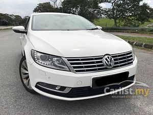 2012 Volkswagen CC 1.8 ( A ) GOOD CONDITION