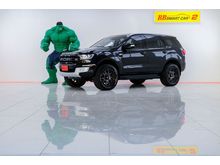 2016 Ford Everest 2.2 (ปี 15-18) Titanium SUV AT