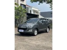 2016 Toyota Kijang Innova 2.0 Q MPV