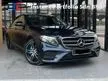 Used FULL S/R 2017 Mercedes
