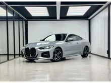 2022 BMW 420i 2.0 Grand Coupe M Sport Coupe