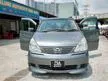 Used 2011 Nissan Serena 2.0 (A) 7 Seater, One Careful Lady Owner, Full Body Kit