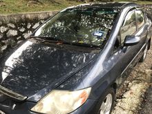 2005 Honda City 1.5 VTEC