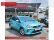 Used 2017 Perodua Myvi 1.3 X Hatchback CONTACT** RUBYDIMENSI