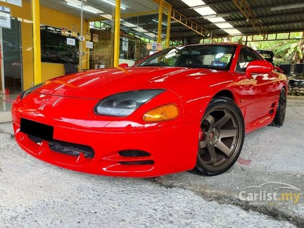 Search 1 Mitsubishi Gto Cars For Sale In Malaysia Carlist My