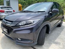 2017 Honda HR-V 1.8 i-VTEC V SUV