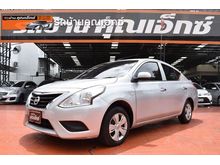 2016 Nissan Almera 1.2 (ปี 11-16) E Sedan