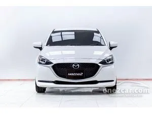 2022 Mazda 2 1.3 S Sedan