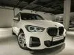 Used 2020 BMW X1 2.0 sDrive20i M Sport SUV