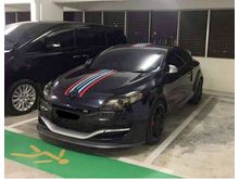 2013 Renault Megane 2.0 RS Coupe Red Bull Edition 8