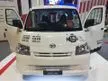 New 2022 Daihatsu Gran Max 1.5 Panel Van - Cars for sale