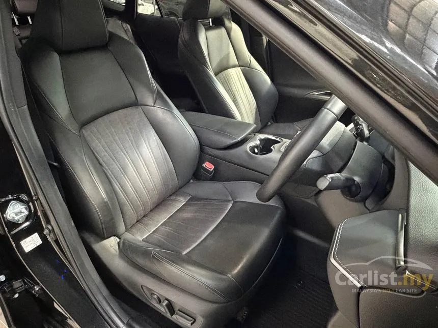 2022 Toyota Harrier Z SUV