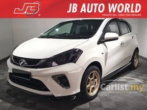 2019 Perodua Myvi 1.5 AV Hatchback