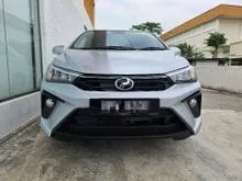 (HOT BUY) 2026 Perodua Bezza 1.3 Advance Sedan