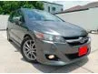 Used 2011 Honda STREAM 1.8 (A) RSZ NEW FACELIFT PADDLE SHIFT SUNROOF LOW MILEAGE CAR KING 90KM ONLY - Cars for sale