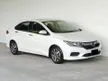 Used Honda City 1.5 (A) Facelift Full Record High Spec - Cars for sale