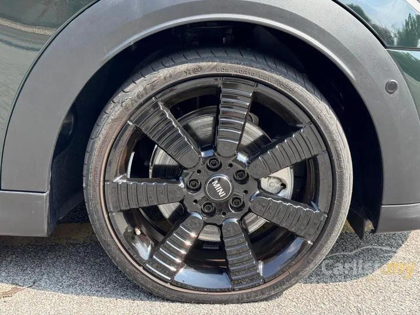 2023 MINI Cooper S 3 Door Hatchback