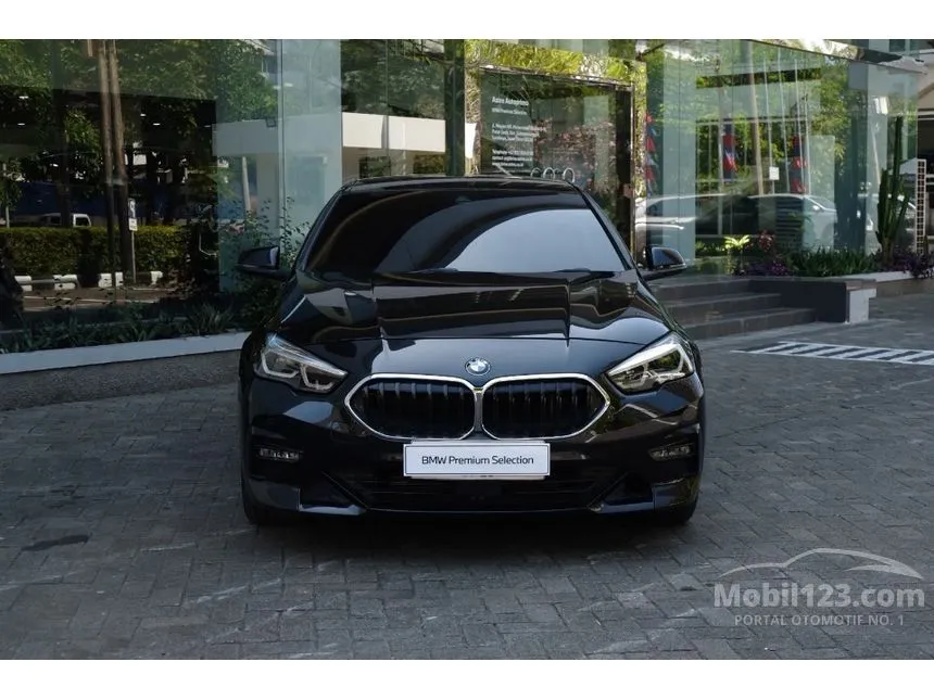 2023 BMW 218i Gran Coupe Sport Coupe