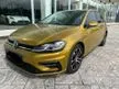 Used HOT DEALS TIPTOP LIKE NEW CONDITION (USED) 2018 Volkswagen Golf 1.4 280 TSI R