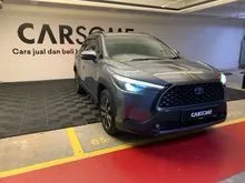 2024 Toyota Corolla Cross 1.8 SUV