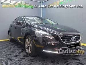 2016 Volvo V40 2.0 T5 Hatchback