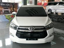 2020 Toyota Kijang Innova 2.4 G MPV