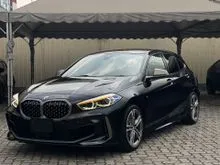 (Head Up Display,Apple CarPlay,Bucket Seat)2023 BMW M135i 2.0 xDrive Hatchback