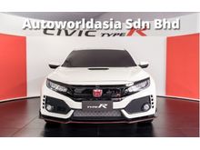 HONDA CIVIC TYPE R FK8 2.0 TYPE-R GT Hatchback