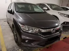 2018 Honda City 1.5 V i-VTEC Sedan(please call now for best offer)