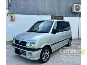 2003 Perodua Kenari 1.0 EZ Hatchback
