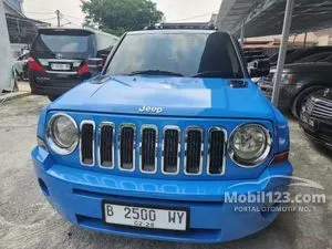 2010 Jeep Patriot 2.4 Limited SUV