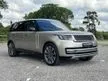 Recon 2022 Land Rover Range Rover 3.0 D350 Autobiography LWB