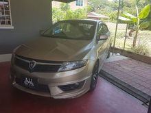 2013 Proton Preve CFE Premium 1.6